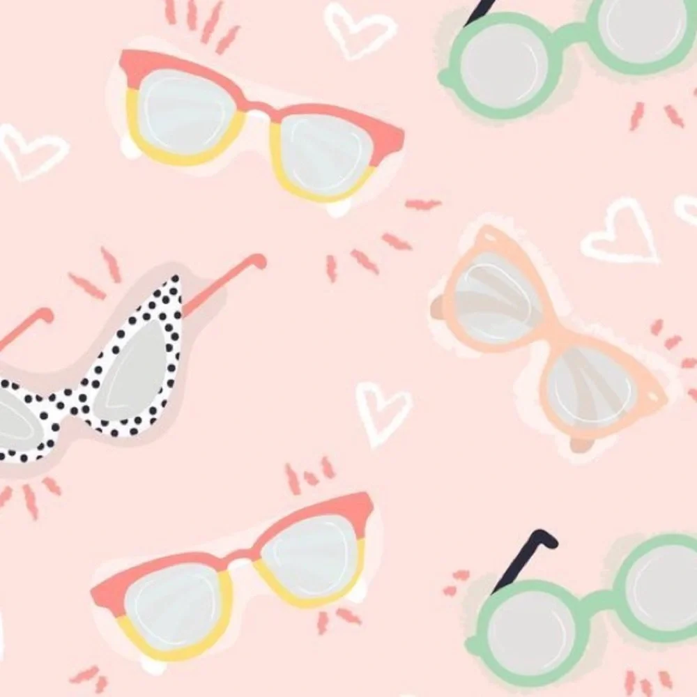 Live Show Kids Sunglasses